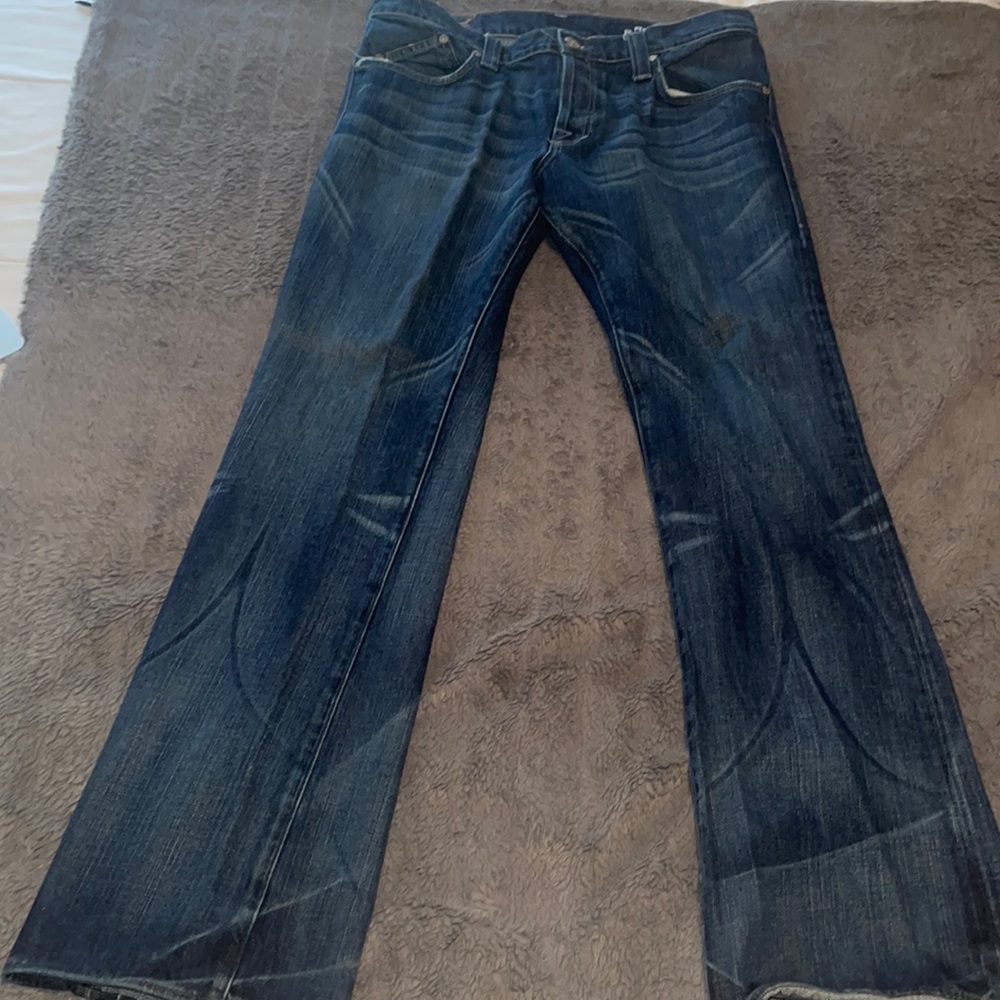 Rock & Republic Jeans